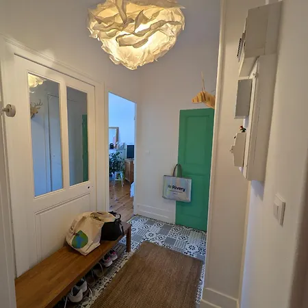 Grand - Championnet - Appartement