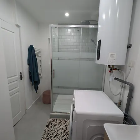 Grand - Championnet - Appartement Grenoble