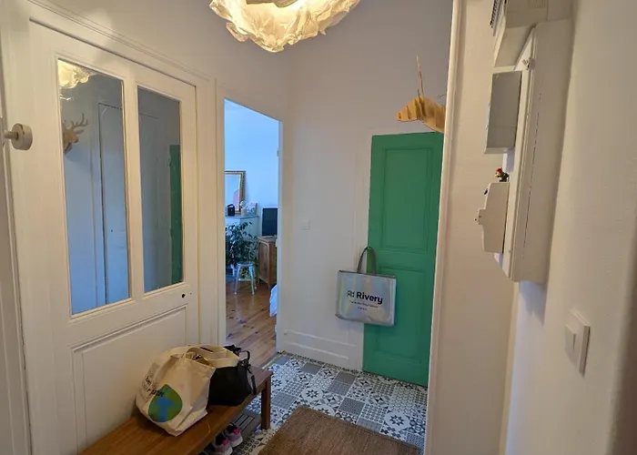 Grand - Championnet - Appartement