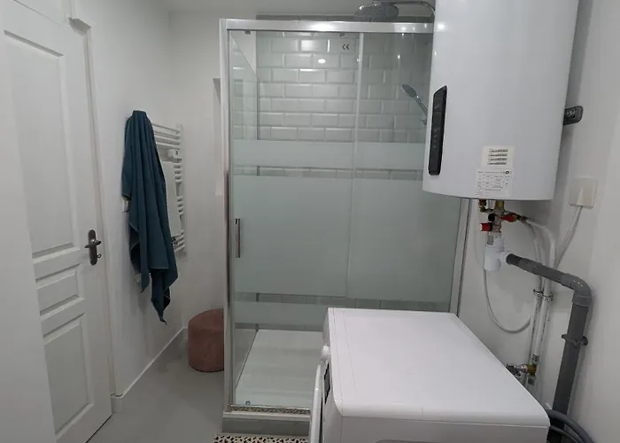 Grand - Championnet - Appartement Grenoble