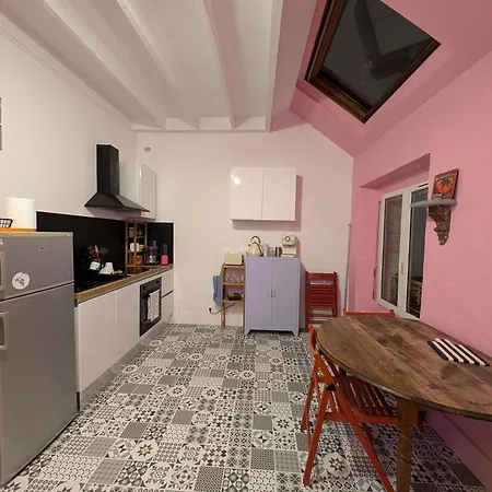 Grand - Championnet - * Γκρενόμπλ